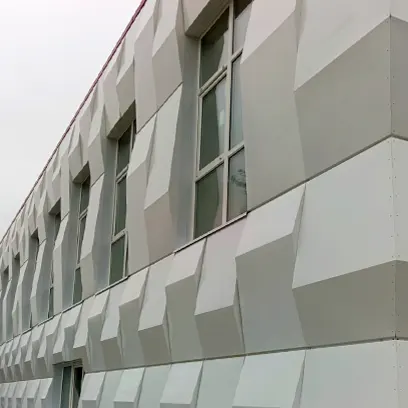 Панели и кассеты