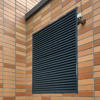 Вентиляционные решётки