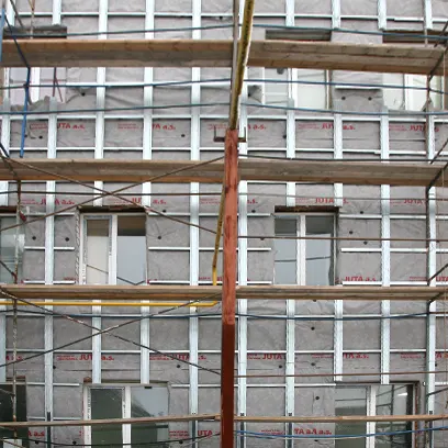 Элементы подсистемы